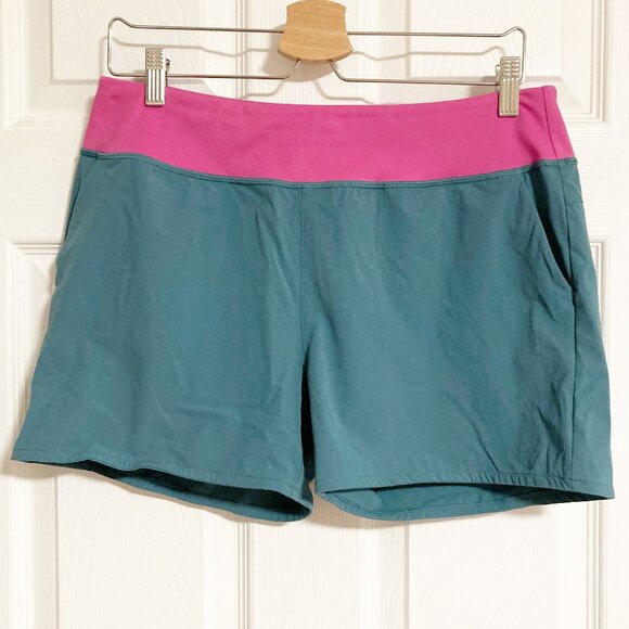 Cotopaxi Vamos Hybrid Short 4" Inseam Size S - Picture 2 of 7